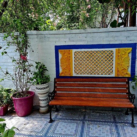 The Coral House Homestay By The Taj Agra  Eksteriør bilde
