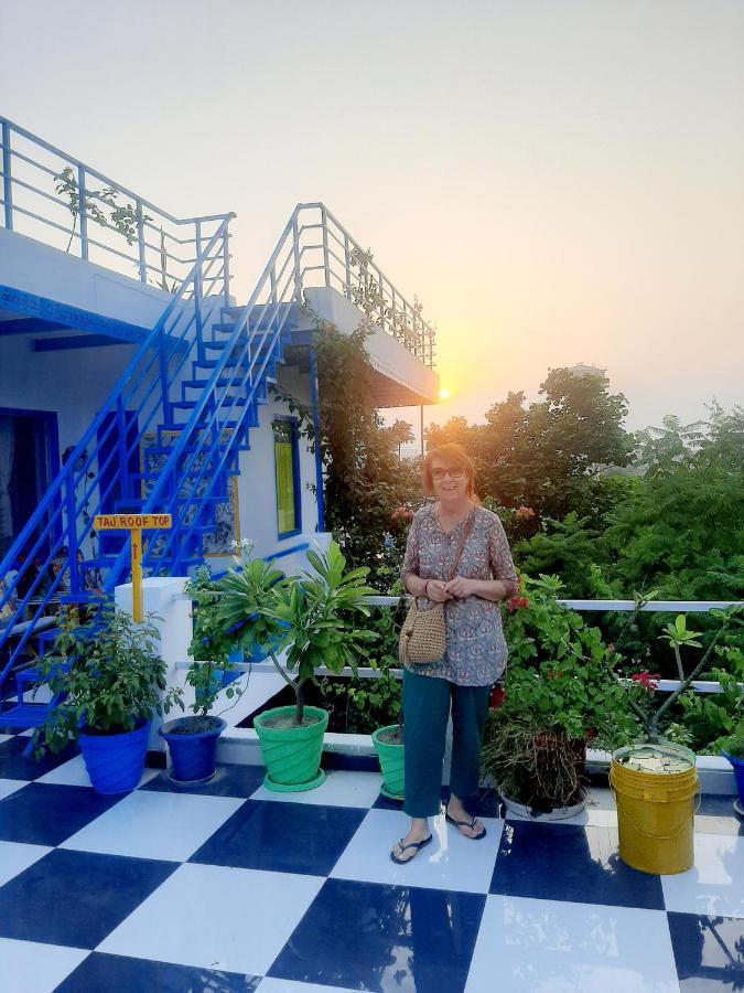 The Coral House Homestay By The Taj Agra  Eksteriør bilde