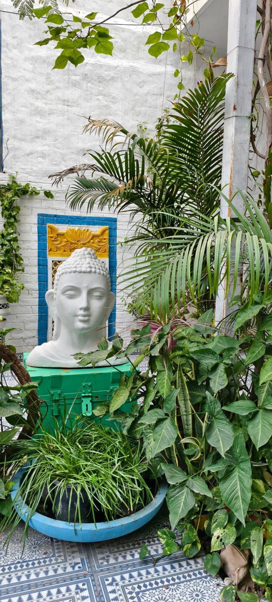 The Coral House Homestay By The Taj Agra  Eksteriør bilde
