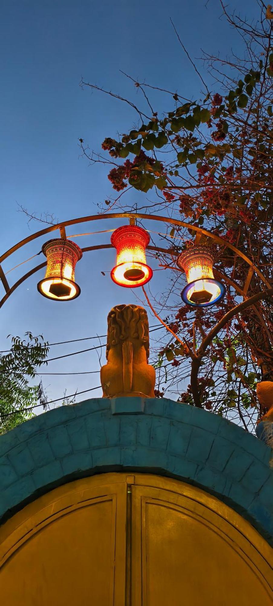 The Coral House Homestay By The Taj Agra  Eksteriør bilde