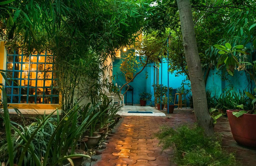 The Coral House Homestay By The Taj Agra  Eksteriør bilde